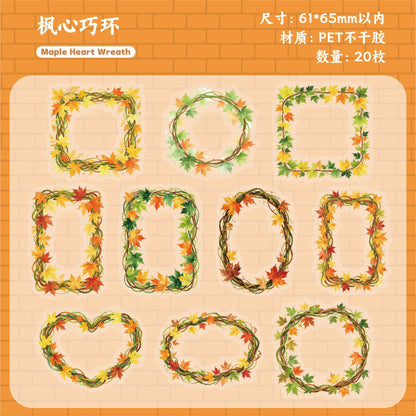 E1#21090 Sticker