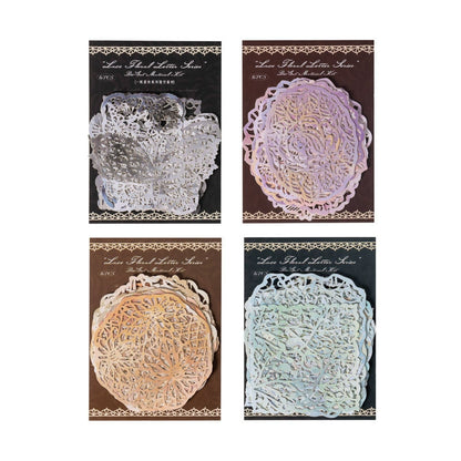 #20276 Lace Series Paper