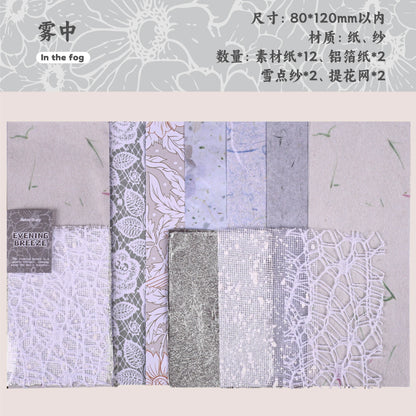 #20479 Evening Wind Series Paper