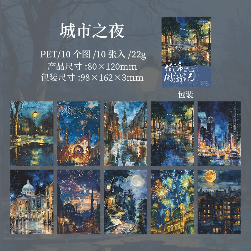 K2#20961 Washi Sticker