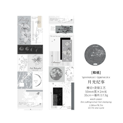 d4#30197 Regular Tape