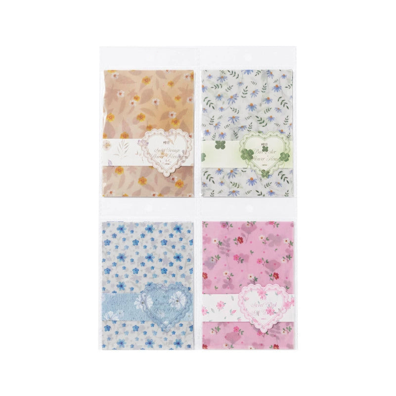#20814 PET Sticker