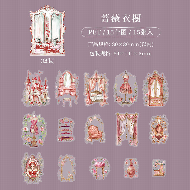 E1#21096 Sticker