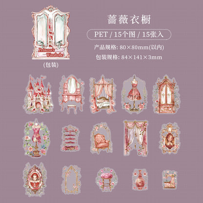 E1#21096 Sticker