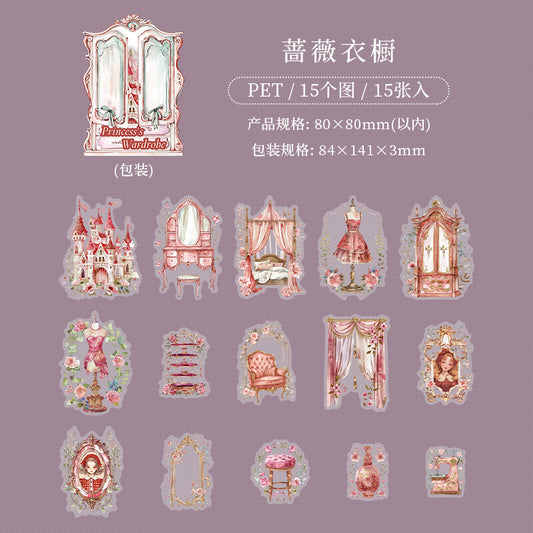 E1#21096 Sticker