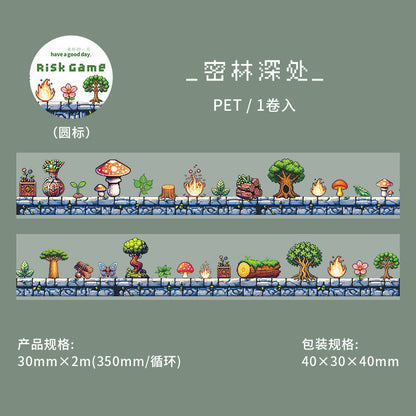 a3#30022 Regular Tape