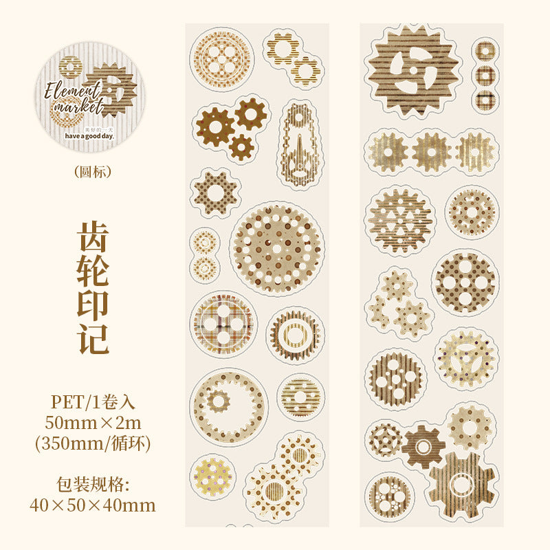c2#30131 Regular Tape