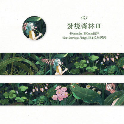 b3#30076 Regular Tape