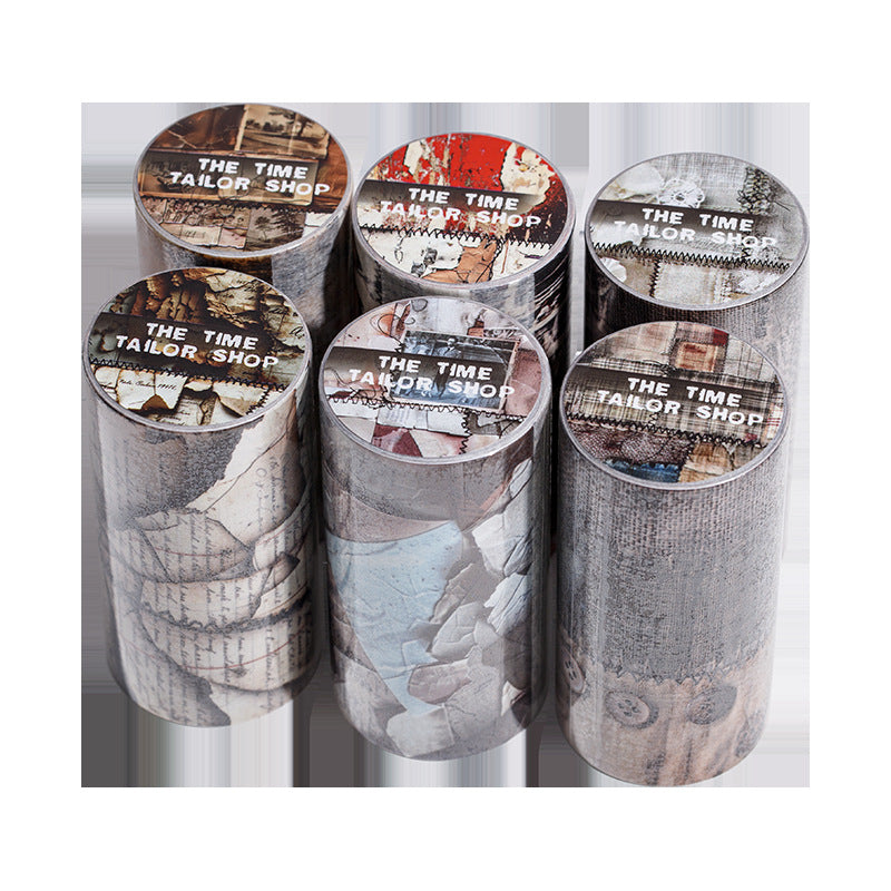 #03243 Vintage Cloth Series Tape