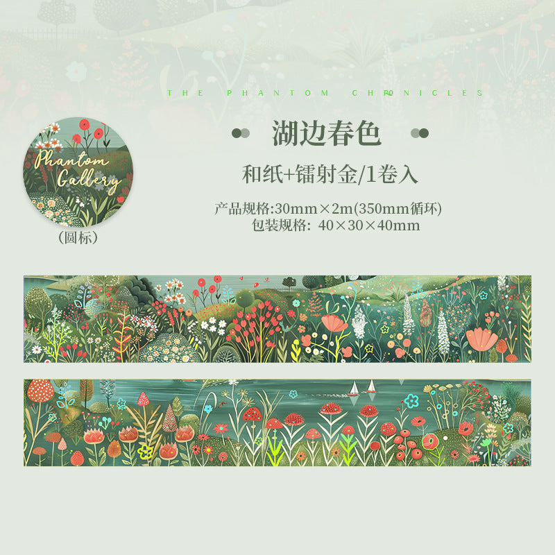c6#30161 Regular Tape