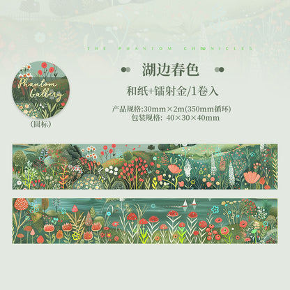 c6#30161 Regular Tape