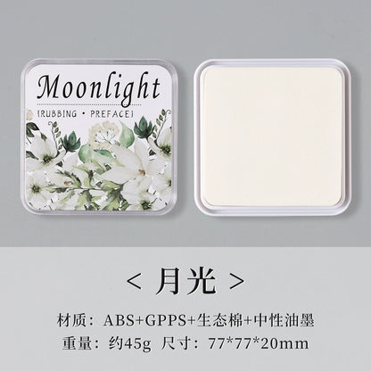 05035 Colorful Ink Pad