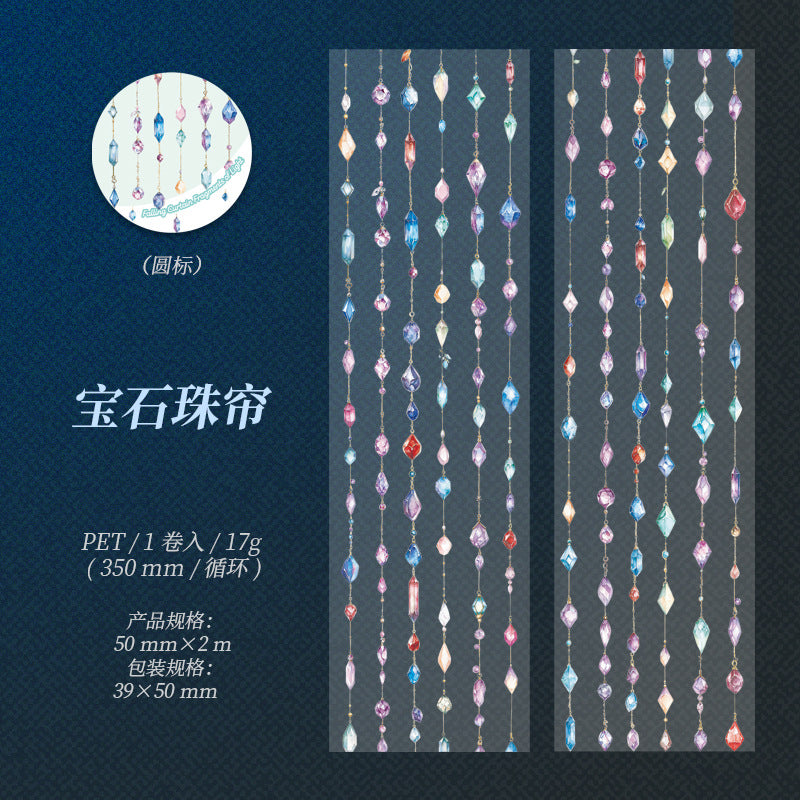 a3#30023 Regular Tape