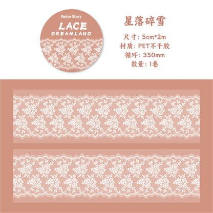 a7#30054 Regular Tape