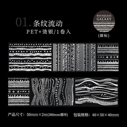 d4#30200 Regular Tape