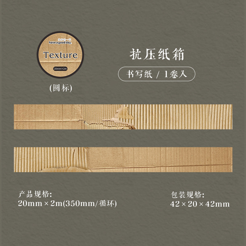 b3#30074 Regular Tape