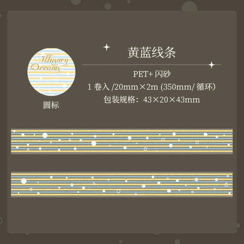 c6#30164 Regular Tape