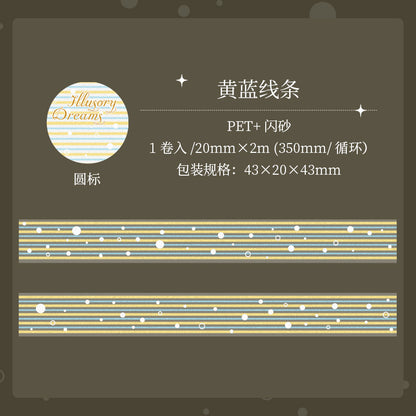 c6#30164 Regular Tape