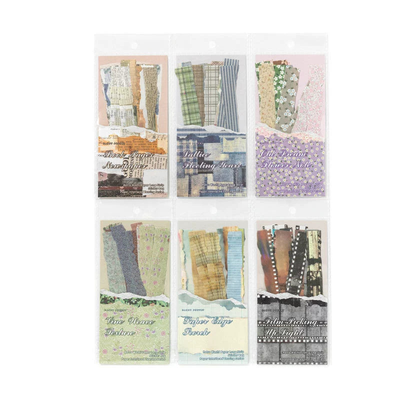 #20864 Washi Sticker