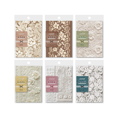 #20480 Lace Series Paper