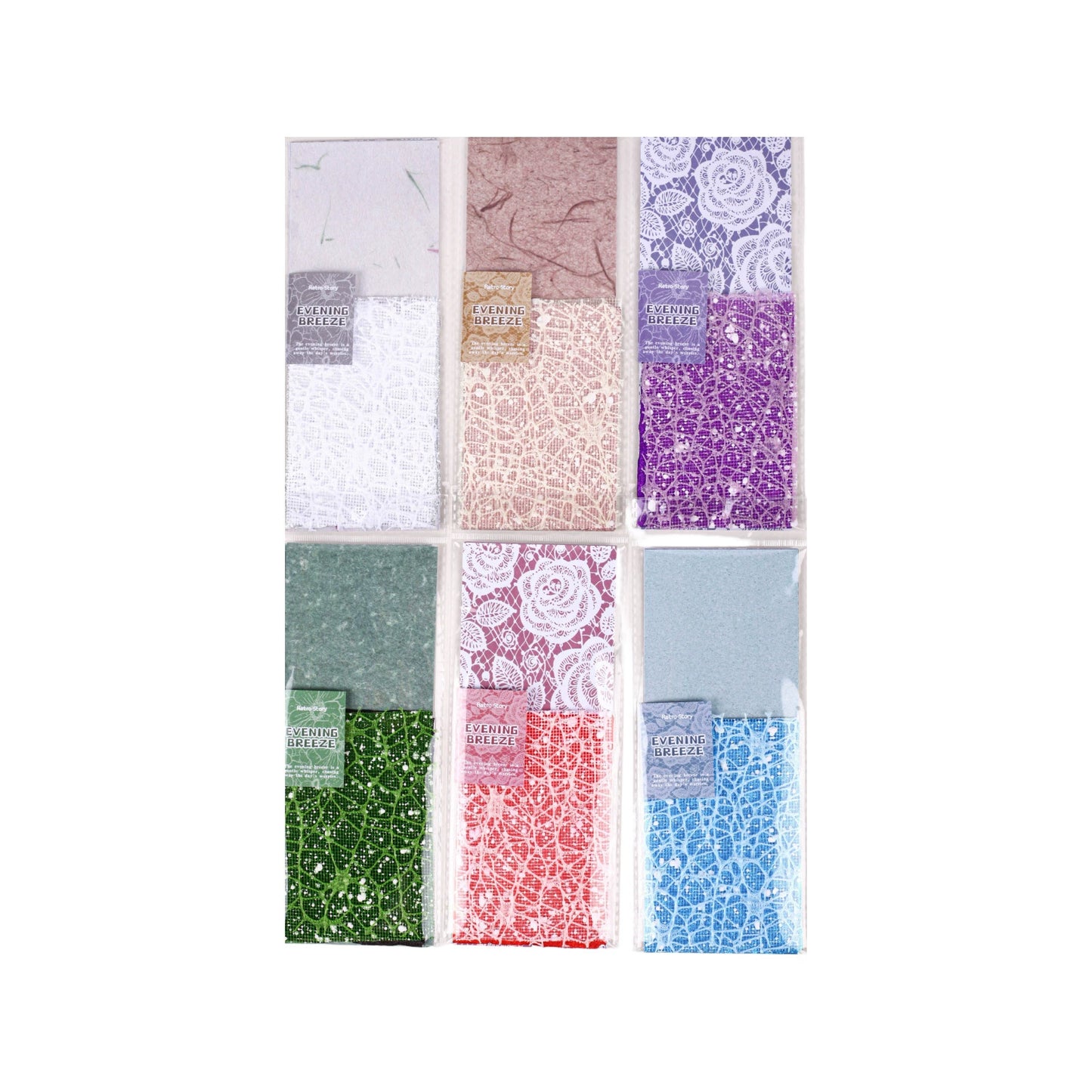 #20479 Evening Wind Series Paper