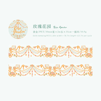 d7#30223 Regular Tape
