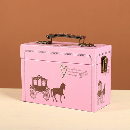 #00001 Mystery boxes (Filled with Randomly Selected)