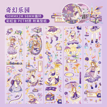 b4#30081 Regular Tape