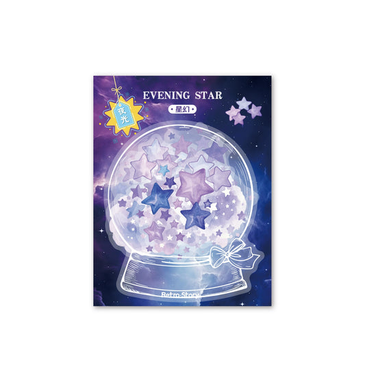 #20685 PET Sticker