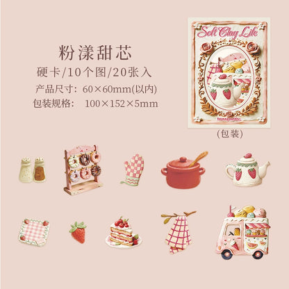 J5#20926 Hardcard Sticker