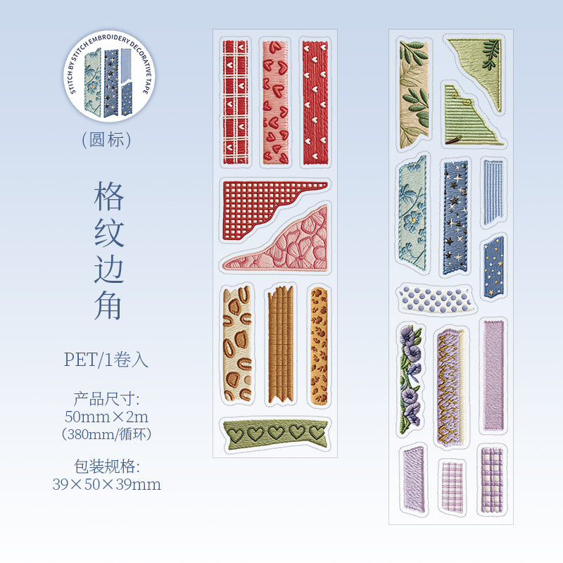C2#30126 Regular Tape