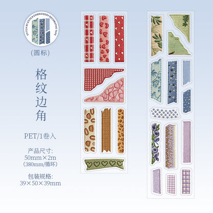 C2#30126 Regular Tape