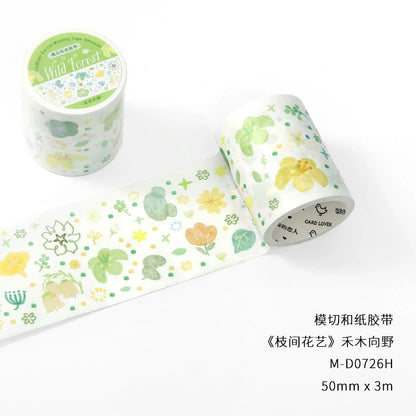 #03167 Love's Note Series Tape