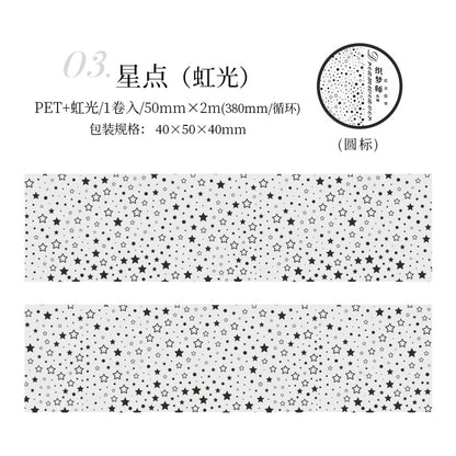#03186 Dream Web Series Tape