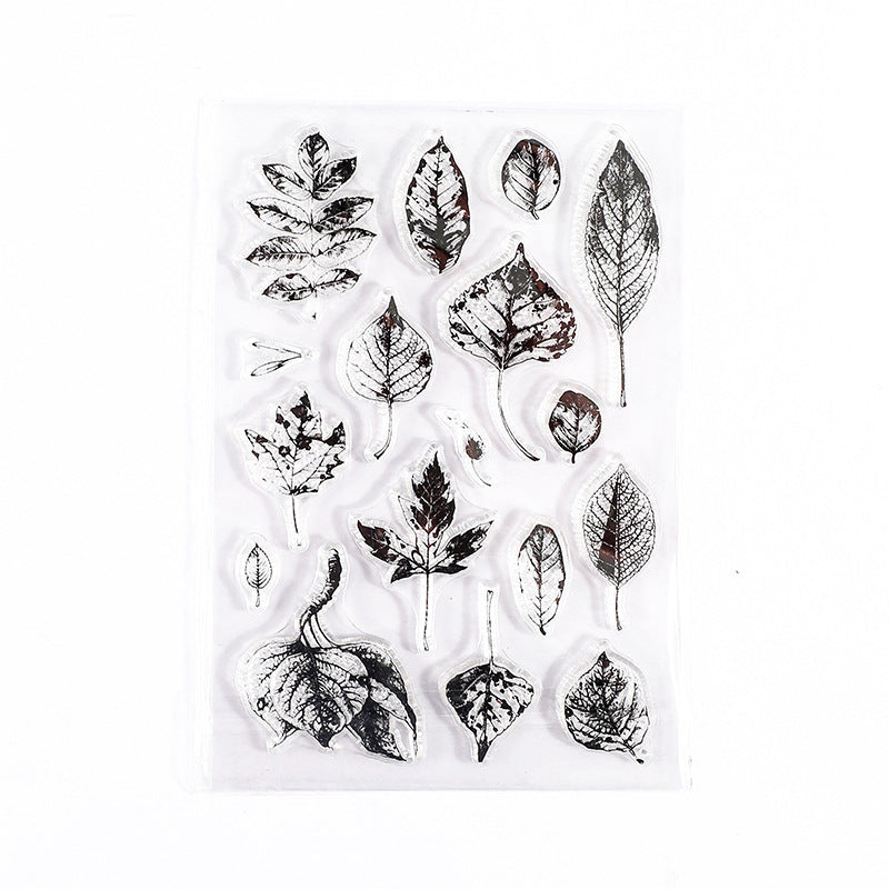 #05051 Clear Stamp