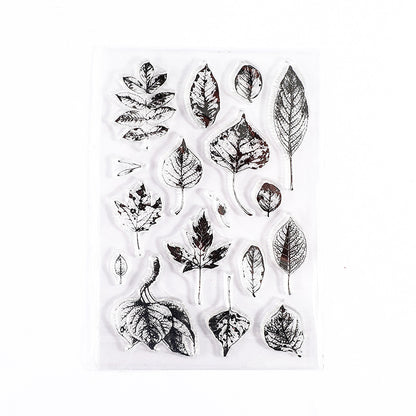 #05051 Clear Stamp