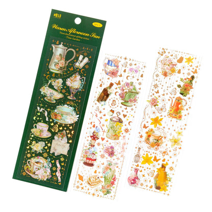 #20748 PET Sticker