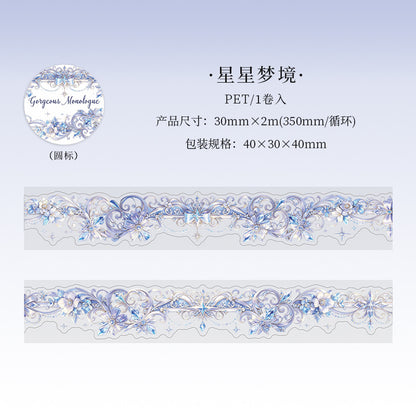 d6#30214 Tape