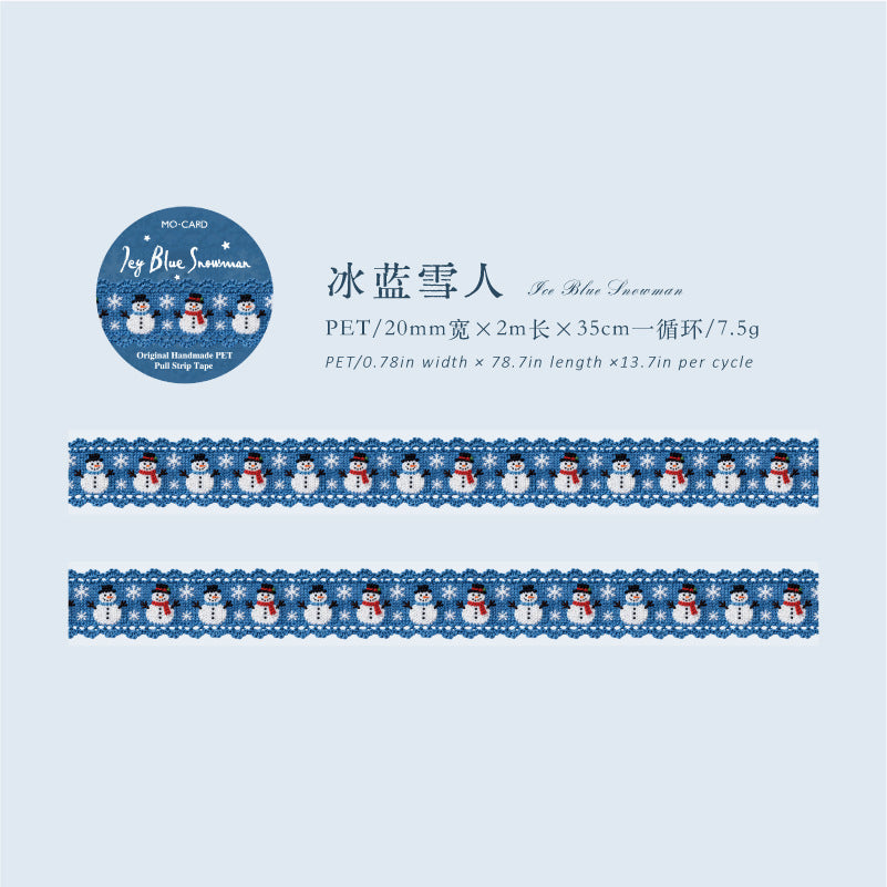 d7#30222 Regular Tape