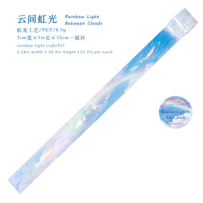 b8#30121 Regular Tape