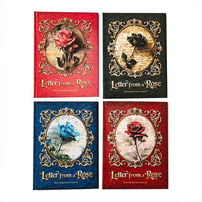 #20295 Flower Background Series Paper