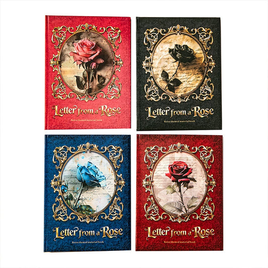 #20295 Flower Background Series Paper