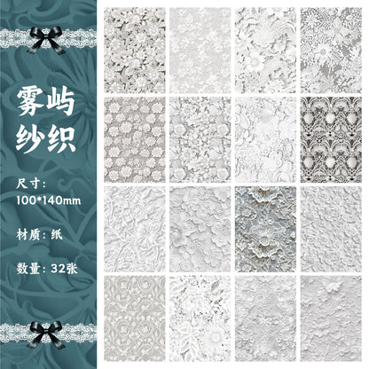 #20480 Lace Series Paper