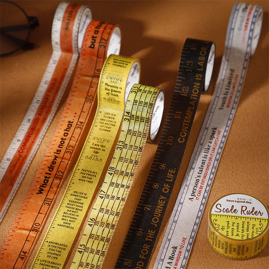 a6#30047 Regular Tape