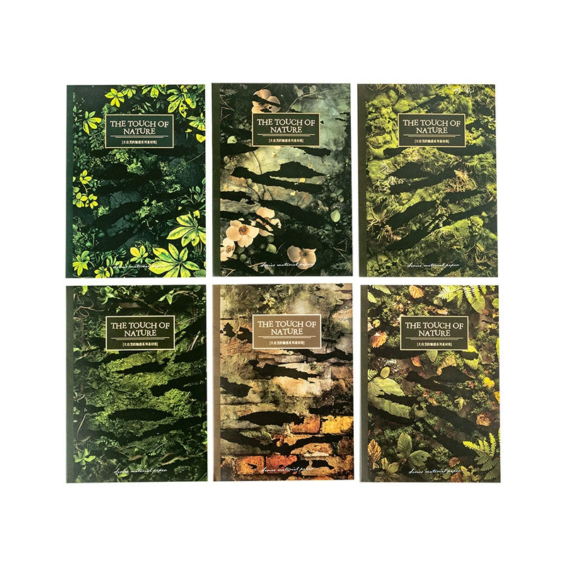 #20278 Touch of Nature Series Paper