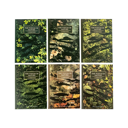 #20278 Touch of Nature Series Paper