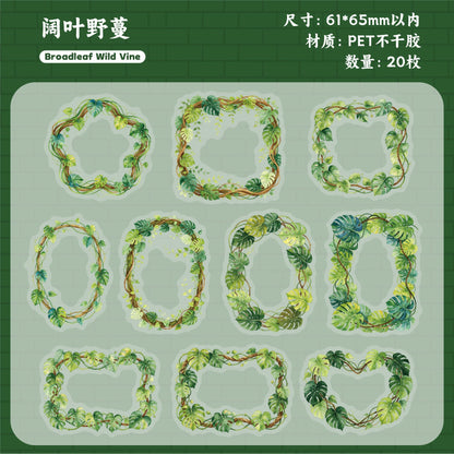 E1#21090 Sticker