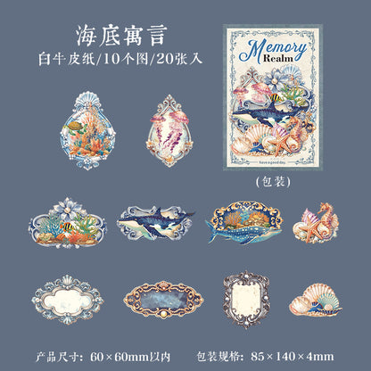 E2#21064 Sticker