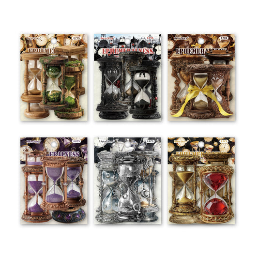 #20574 Ephemeralness Series Sticker