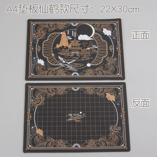 #05028 A4/A5 Clip Board Cutting Mat